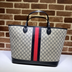 Gucci Shopping Bags